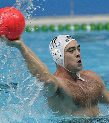 Штейнмец Барнабас