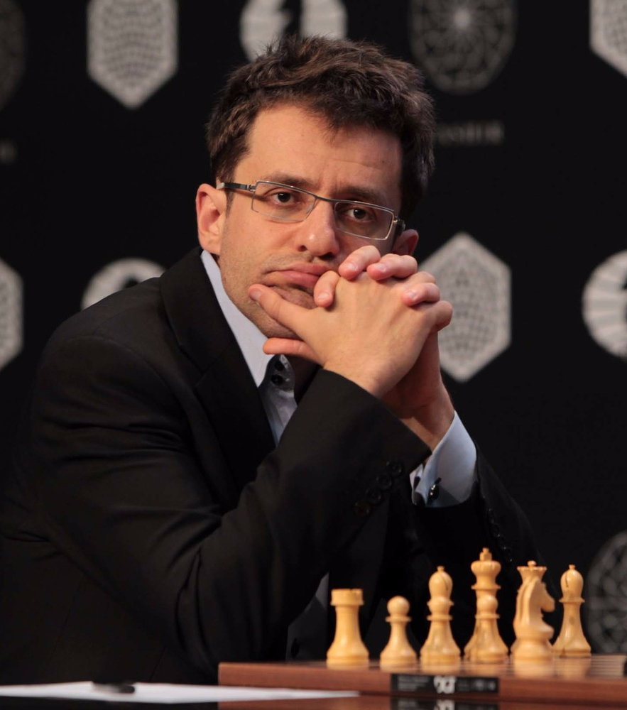 Аронян Левон