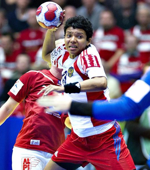 Турей Эмилия