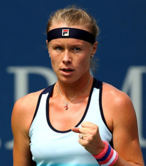 Душевина Вера