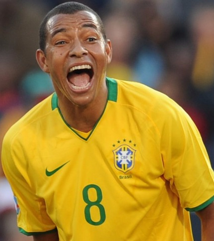 Жилберту Силва