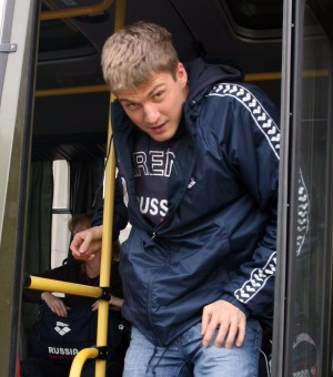 Капралов Андрей