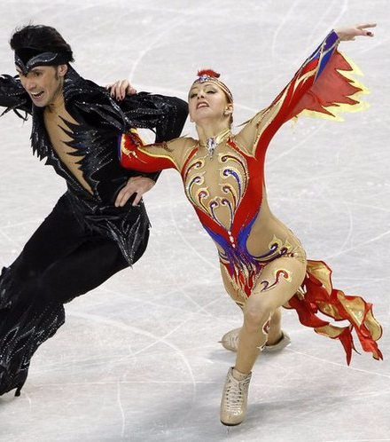 Хохлова Яна