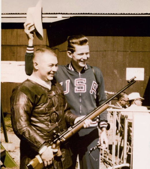 Андерсон Гэри