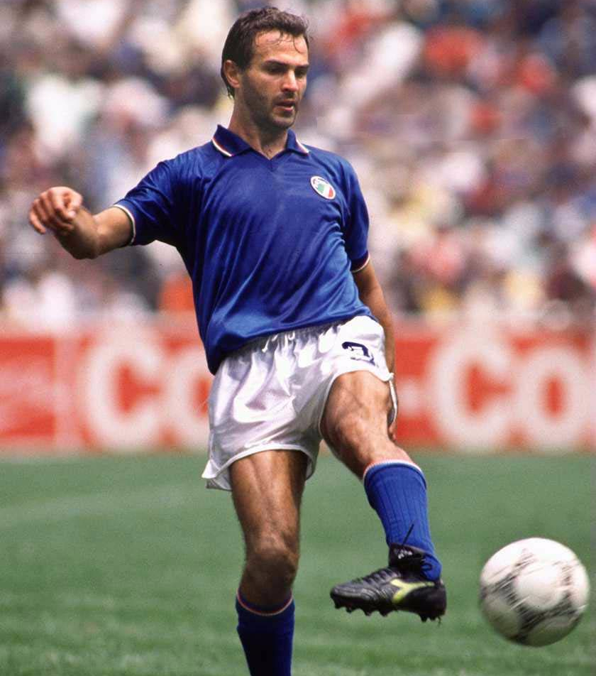 Кабрини Антонио