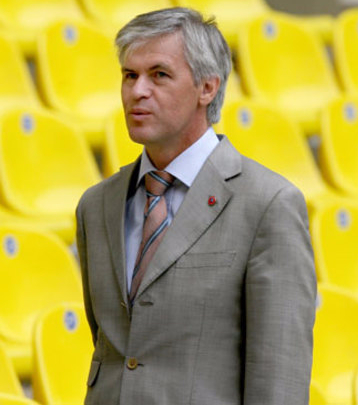 Зуев Сергей