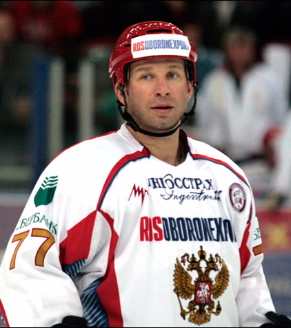 Житник Алексей