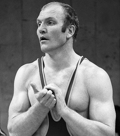 Ярыгин Иван