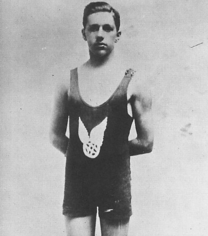 Ходжсон Джордж