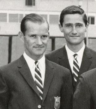 Стейнкраус Уильям