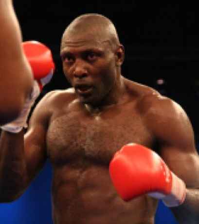 Акинванде Генри