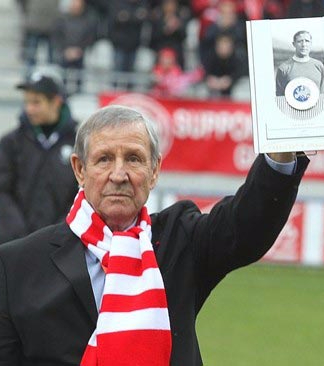 Копа Раймон