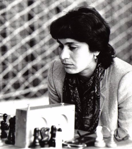 Александрия Нана