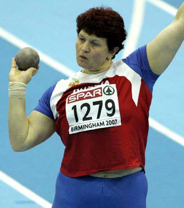 Худорошкина Ирина