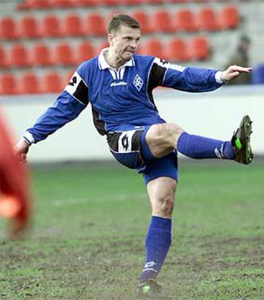 Арифуллин Алексей