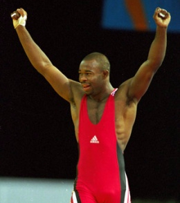 Аскуй Филиберто