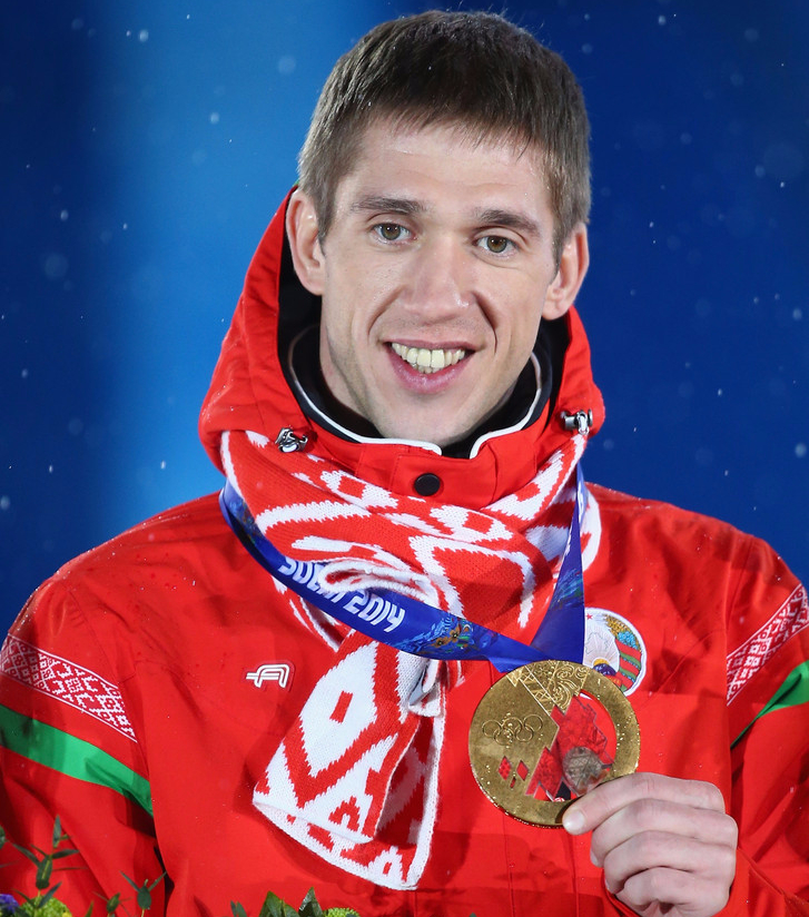 Кушнир Антон