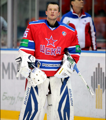 Бирюков Михаил Олегович