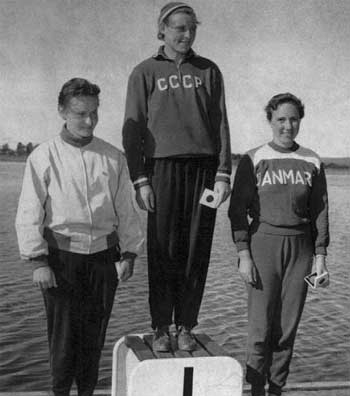 Дементьева Елизавета