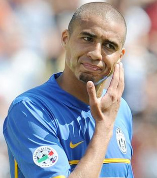 Трезеге Давид