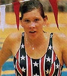 Белоут Мелисса