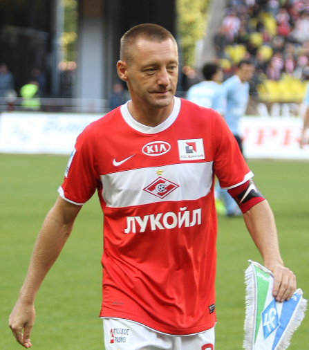 Тихонов Андрей