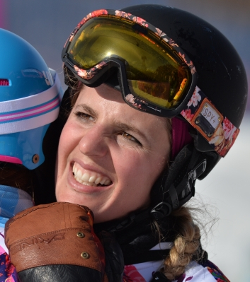 Куммер Патриция