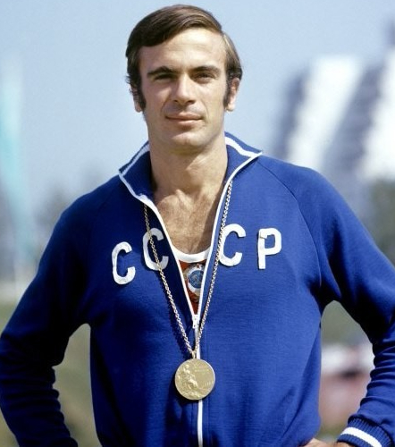 Пять рекордов в один день