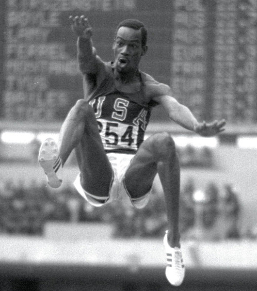 Прыжок в 21 век