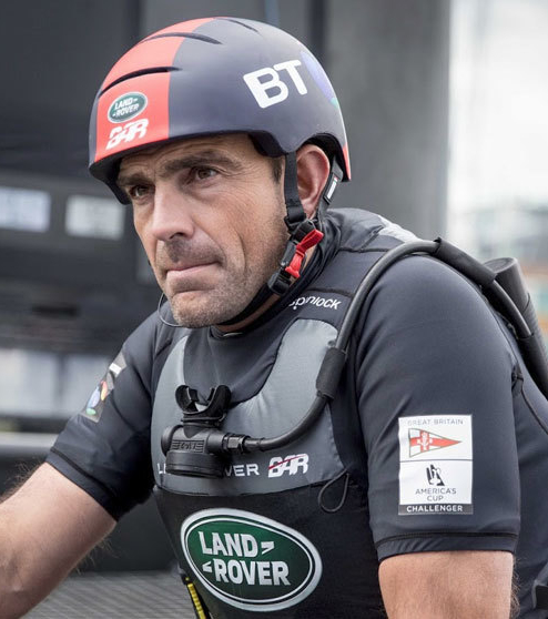 Фернандес Хаби