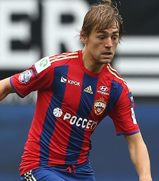 Панченко Кирилл