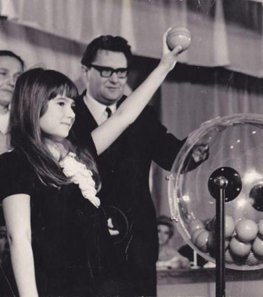 «Спортлото» в каждый дом