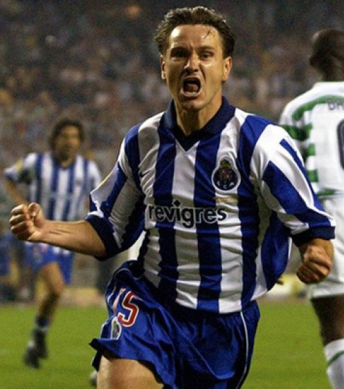 Аленичев Дмитрий