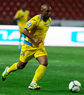 Синама-Понголь Флоран