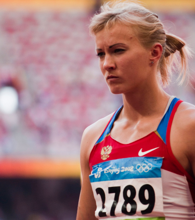 Богданова Анна