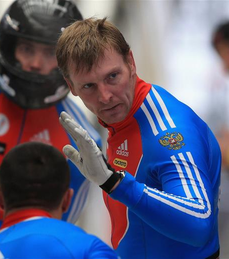 Зубков завершил карьеру