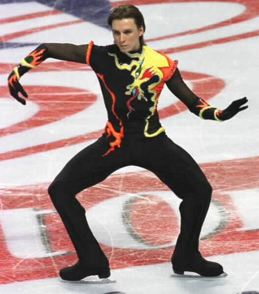 Абт Александр