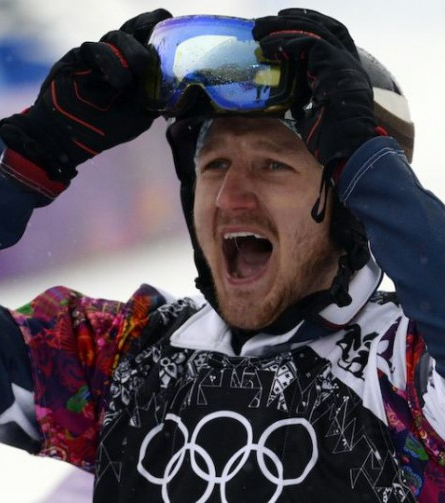 Олюнин Николай