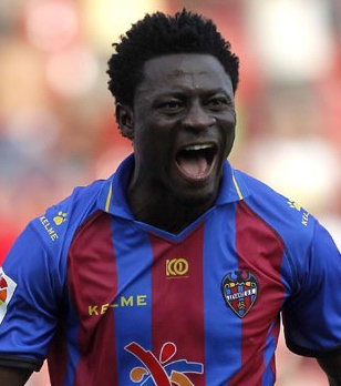 Мартинс Обафеми