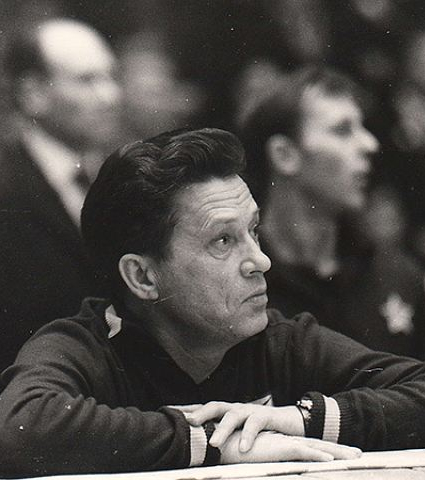 Толкачев Николай