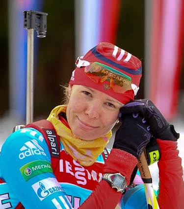 Шумилова Екатерина