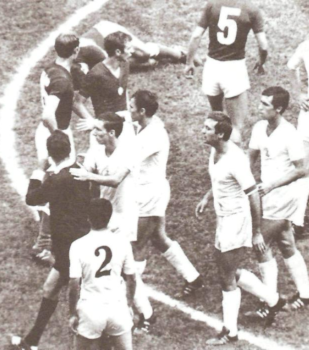 Трехкратная Венгрия