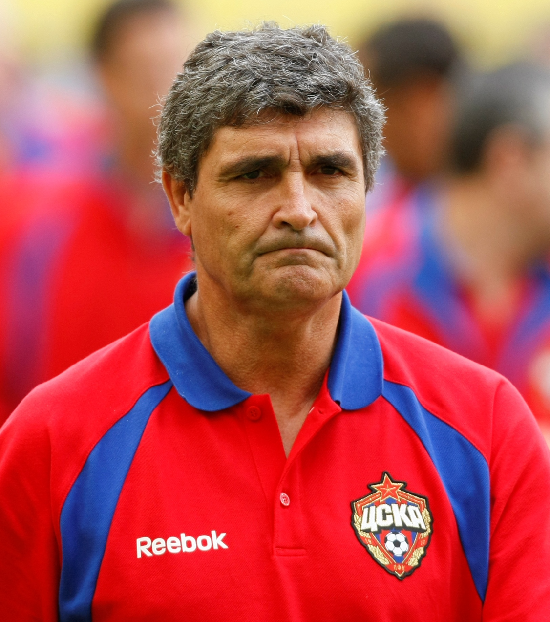 День Сурка Хуанде Рамоса