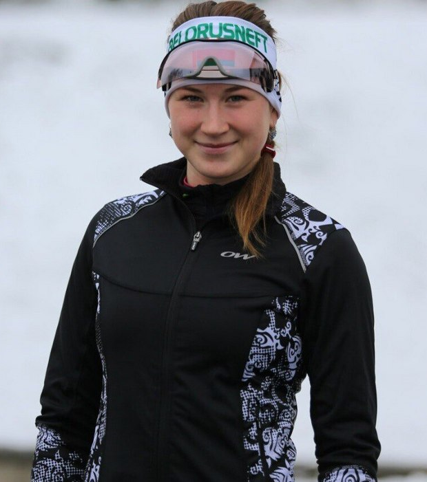 Алимбекова Динара