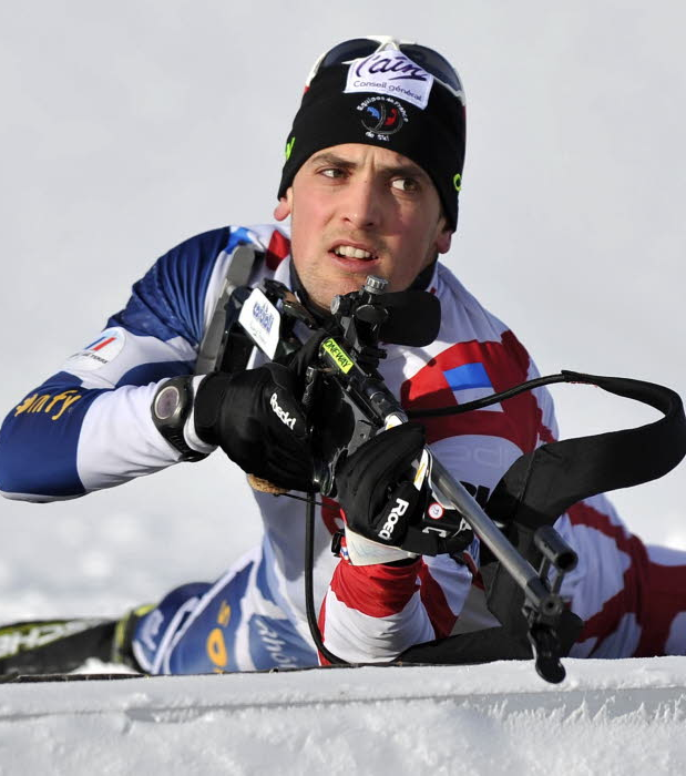 Дестьё Симон