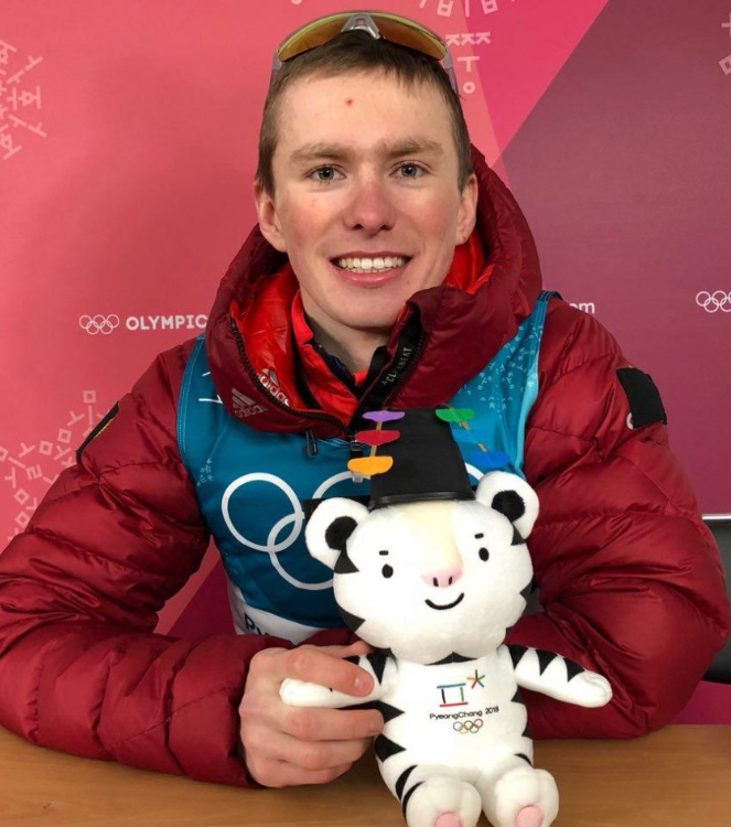 Спицов Денис