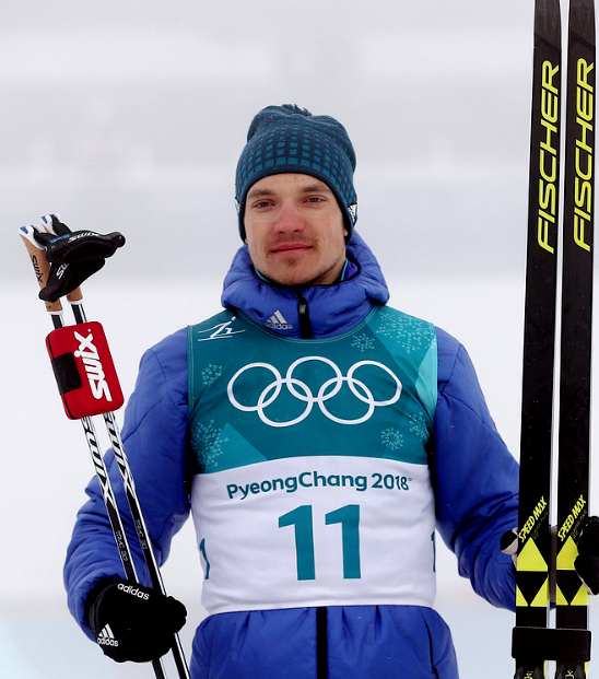 Ларьков Андрей