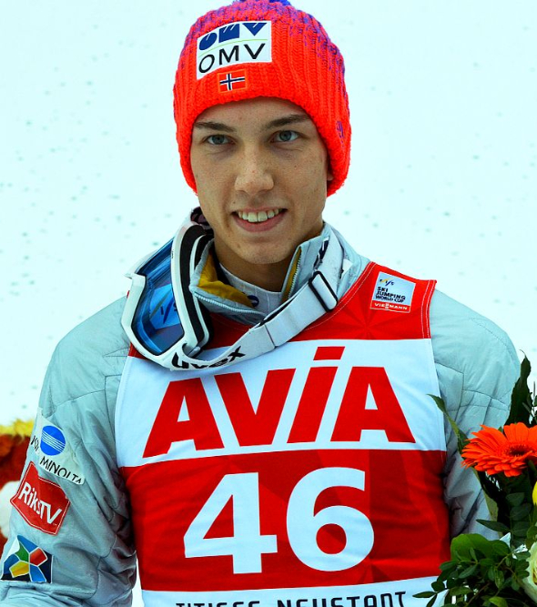 Форфанг Йоханн Андре