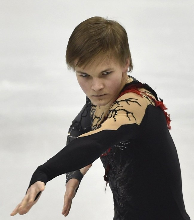 Коляда Михаил