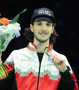 Жирар Самуэль